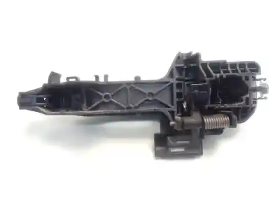 Автозапчастина б/у завнішня ручка задня права для kia cee´d drive посилання на oem iam   