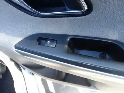 Автозапчастина б/у управління склами задніх правіх для kia cee´d drive посилання на oem iam 93580a2000