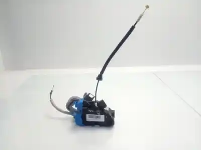 Автозапчастина б/у замок дверей заднього лівого для kia cee´d drive посилання на oem iam 81410a2100