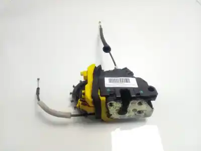 Автозапчастина б/у замок передніх дверей лівий для kia cee´d drive посилання на oem iam 81310a2100