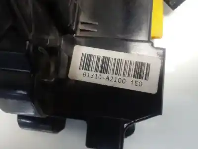 Автозапчастина б/у замок передніх дверей лівий для kia cee´d drive посилання на oem iam 81310a2100  