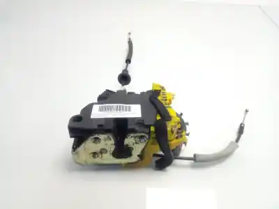 Автозапчастина б/у замок передній праві двері для kia cee´d drive посилання на oem iam 81320a2110