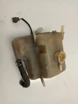 Peça sobressalente para automóvel em segunda mão depósito de expansão por mazda rx-8 (se) básico (170kw) referências oem iam 