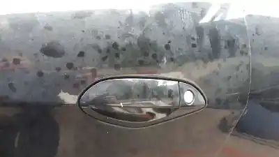 Pezzo di ricambio per auto di seconda mano maniglia esterna anteriore sinistra per bmw z4 roadster (e89) sdrive 23i riferimenti oem iam 