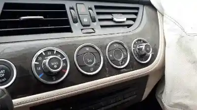 Pezzo di ricambio per auto di seconda mano controllo climatico per bmw z4 roadster (e89) sdrive 23i riferimenti oem iam 64119216419