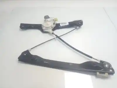 Second-hand car spare part passenger side right window regulator for bmw serie 3 berlina (e90) 320d oem iam references 7060266s