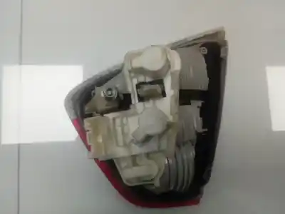 Second-hand car spare part interior left tailgate light for bmw serie 3 berlina (e90) 320d oem iam references   