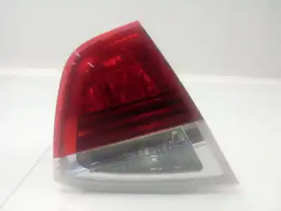 Second-hand car spare part interior left tailgate light for bmw serie 3 berlina (e90) 320d oem iam references   