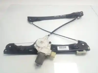 Second-hand car spare part driver left window regulator for bmw serie 3 berlina (e90) 320d oem iam references 6927027