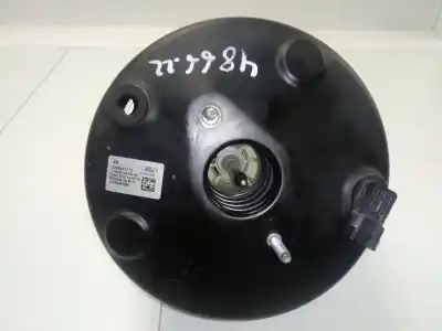 Second-hand car spare part BRAKE SERVO for FORD TRANSIT CUSTOM/TOURNEO CUSTOM TTF DESDE 09/2012  OEM IAM references GK212B195AC  