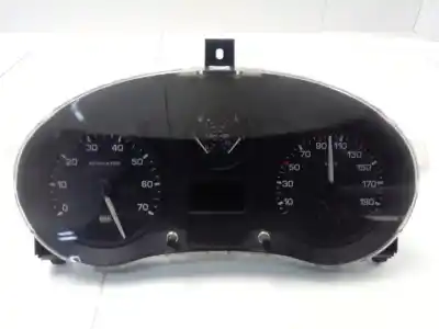 Peça sobressalente para automóvel em segunda mão quadrante por fiat scudo combi (272) panorama family l1h1 120 multijet (5 pl.) referências oem iam 1401107680