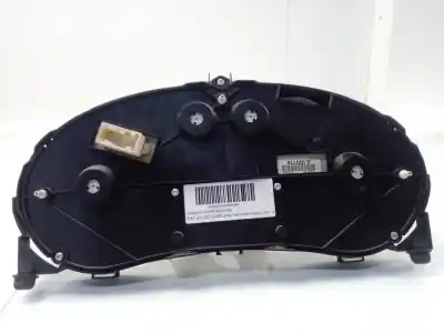 Second-hand car spare part dashboard for fiat scudo combi (272) panorama family l1h1 120 multijet (5 pl.) oem iam references 1401107680  