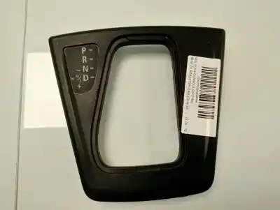 Pezzo di ricambio per auto di seconda mano rivestimento consolle centrale per bmw z4 roadster (e89) sdrive 23i riferimenti oem iam 6932887