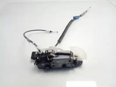 Tweedehands auto-onderdeel linker voordeur slot voor citroen berlingo (er_, ec_) 1.5 bluehdi 100 oem iam-referenties 