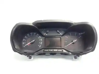Tweedehands auto-onderdeel instrumentenpaneel voor citroen berlingo (er_, ec_) 1.5 bluehdi 100 oem iam-referenties 9838092180
