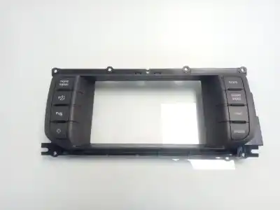Tweedehands auto-onderdeel multifunctionele bediening voor land rover evoque pure oem iam-referenties ej3218c858gc