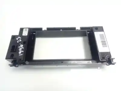 Second-hand car spare part multifunction switch for land rover evoque pure oem iam references ej3218c858gc  