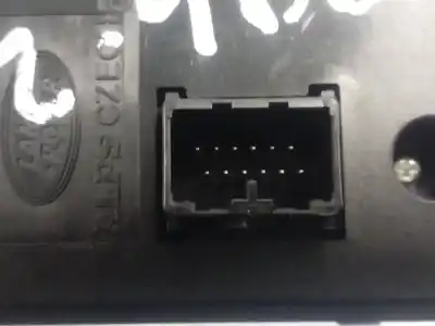 Second-hand car spare part multifunction switch for land rover evoque pure oem iam references ej3218c858gc  