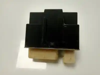 Second-hand car spare part ELECTRONIC MODULE for PEUGEOT PARTNER TEPEE  OEM IAM references 9652021180  