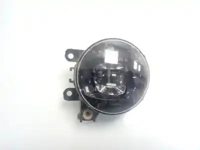 Автозапчастина б/у ЛІВА ПРОТИТУТМАНА для RENAULT CAPTUR II  Посилання на OEM IAM 261555538R  