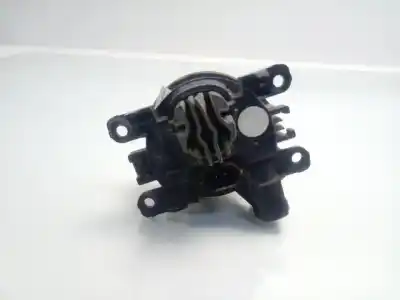 Second-hand car spare part left fog light for renault captur ii 1.0 lpg 137 cv evolution oem iam references 261555538r  