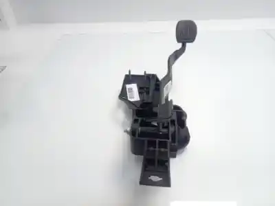 Second-hand car spare part brake pedal for peugeot rifter access standard oem iam references 