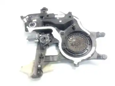 Tweedehands auto-onderdeel regelaar links voorruit voor citroen berlingo (er_, ec_) 1.5 bluehdi 100 oem iam-referenties 9817217780