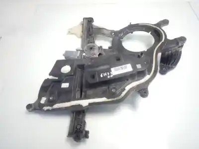 Tweedehands auto-onderdeel regelaar rechts voor ruit voor citroen berlingo (er_, ec_) 1.5 bluehdi 100 oem iam-referenties 9817217680