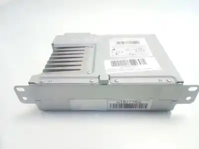 Tweedehands auto-onderdeel audiosysteem / radio-cd voor citroen jumpy iii autobús (v_) 1.5 bluehdi 100 oem iam-referenties 9818777680