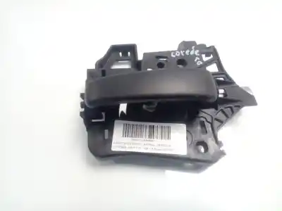 Tweedehands auto-onderdeel rechterkant interieur handgreep voor citroen jumpy iii autobús (v_) 1.5 bluehdi 100 oem iam-referenties 