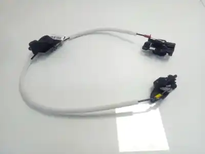 Tweedehands auto-onderdeel achter rechts deurslot voor citroen jumpy iii autobús (v_) 1.5 bluehdi 100 oem iam-referenties 