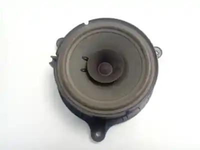 Pièce détachée automobile d'occasion haut-parleur pour renault scenic iii 1.5 dci d fap références oem iam   