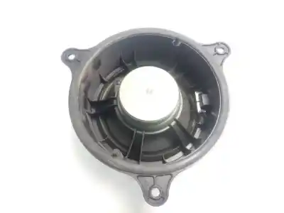 Pièce détachée automobile d'occasion haut-parleur pour renault scenic iii 1.5 dci d fap références oem iam   