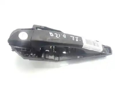 Tweedehands auto-onderdeel buitenste handgreep links voor voor citroen jumpy iii autobús (v_) 1.5 bluehdi 100 oem iam-referenties 