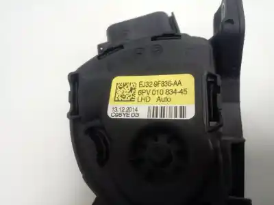 Pezzo di ricambio per auto di seconda mano potenziometro per land rover evoque pure riferimenti oem iam ej329f836aa  