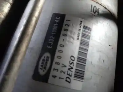 Tweedehands auto-onderdeel motor start voor land rover evoque pure oem iam-referenties 4380000821