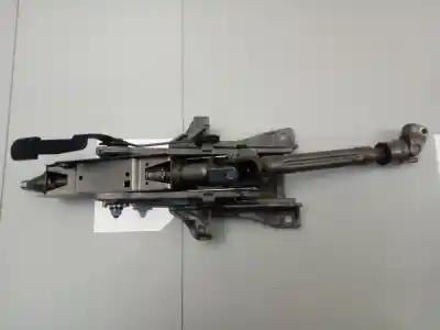 Second-hand car spare part steering column for land rover evoque pure oem iam references bj323c529dc  