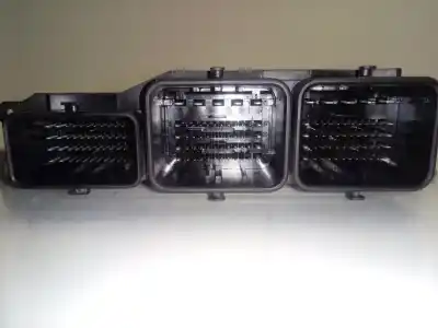 Second-hand car spare part ecu engine control for land rover evoque pure oem iam references 0281019622  