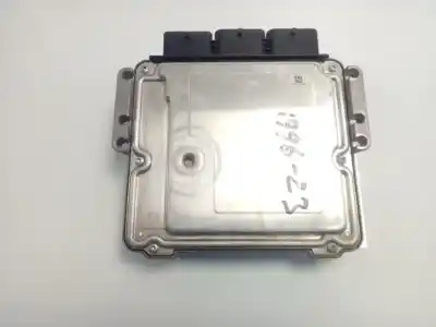 Second-hand car spare part ecu engine control for land rover evoque pure oem iam references 0281019622  