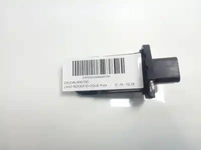 Tweedehands auto-onderdeel stroommeter voor land rover evoque pure oem iam-referenties 8v2112b579aa