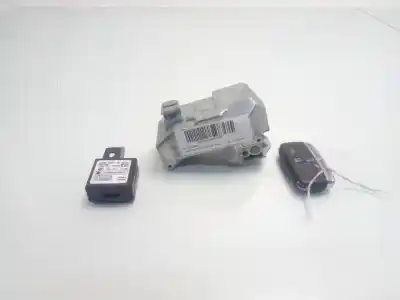 Second-hand car spare part ignition switch for land rover evoque pure oem iam references bj323k772ad  