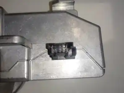 Second-hand car spare part ignition switch for land rover evoque pure oem iam references bj323k772ad  