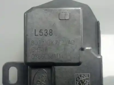 Second-hand car spare part ignition switch for land rover evoque pure oem iam references bj323k772ad  