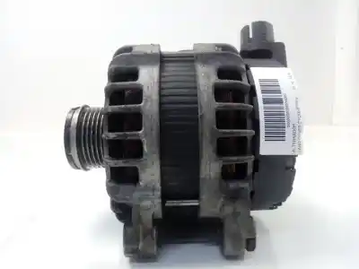 Tweedehands auto-onderdeel alternator voor land rover evoque pure oem iam-referenties ej3210300ac