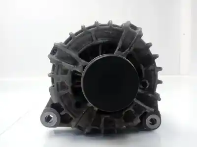 Second-hand car spare part alternator for land rover evoque pure oem iam references ej3210300ac  