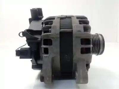 Second-hand car spare part alternator for land rover evoque pure oem iam references ej3210300ac  
