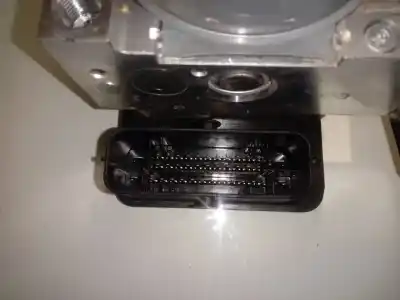 Peça sobressalente para automóvel em segunda mão abs por land rover evoque pure referências oem iam ej322c405ah  