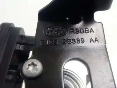 Peça sobressalente para automóvel em segunda mão abs por land rover evoque pure referências oem iam ej322c405ah  