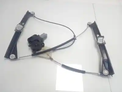 Piesă de schimb auto la mâna a doua mecanism acționare geam fațã dreapta pentru volkswagen polo (6r1) advance referințe oem iam 