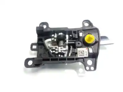 Second-hand car spare part interior left front handle for hyundai tucson essence bluedrive 2wd oem iam references   